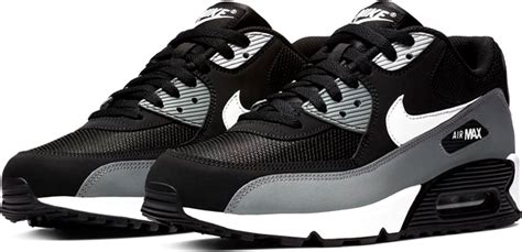 nike ir max 90 maat 44 zwart heren sale|air max 90 aanbiedingen.